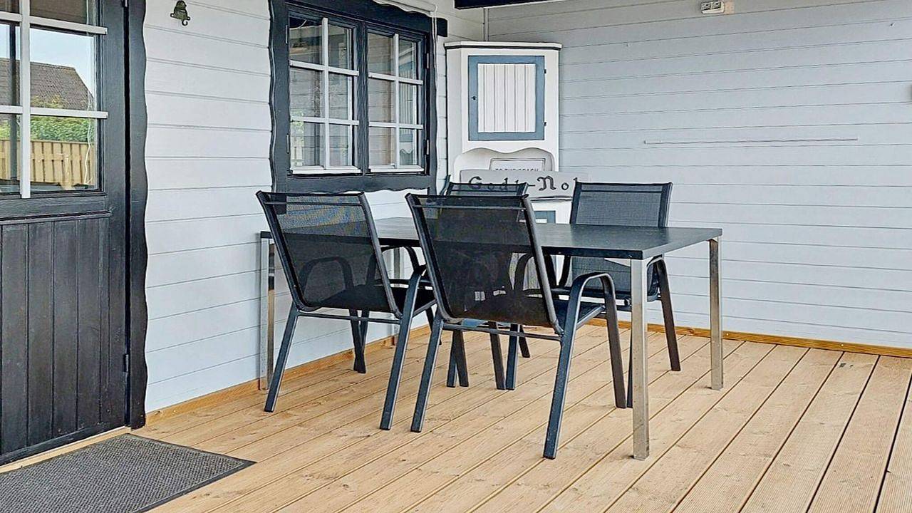 Ferienhaus für 4 Personen (52 m²) in Karrebæksminde in Karrebæksminde, Schwedische Ostsee