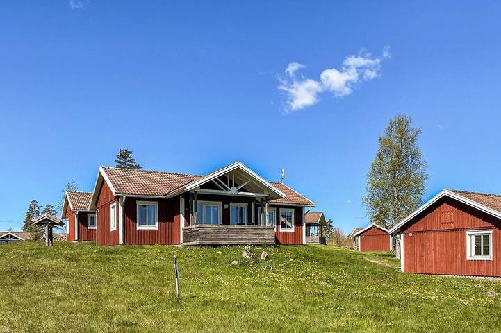 Ferienhaus für 6 Personen in Schweden