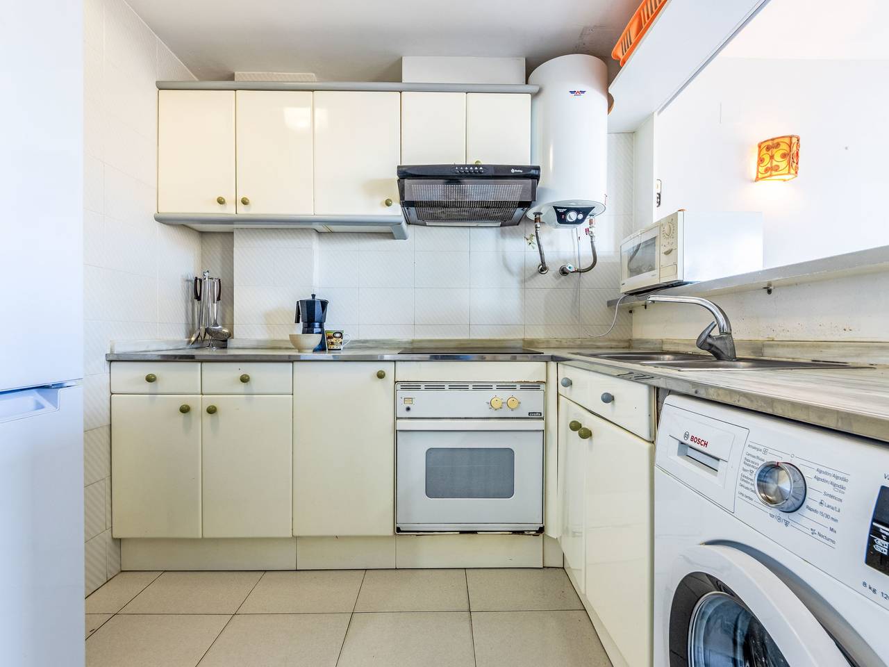 Apartamento entero, Cavet Mar in Cambrils, Costa Dorada