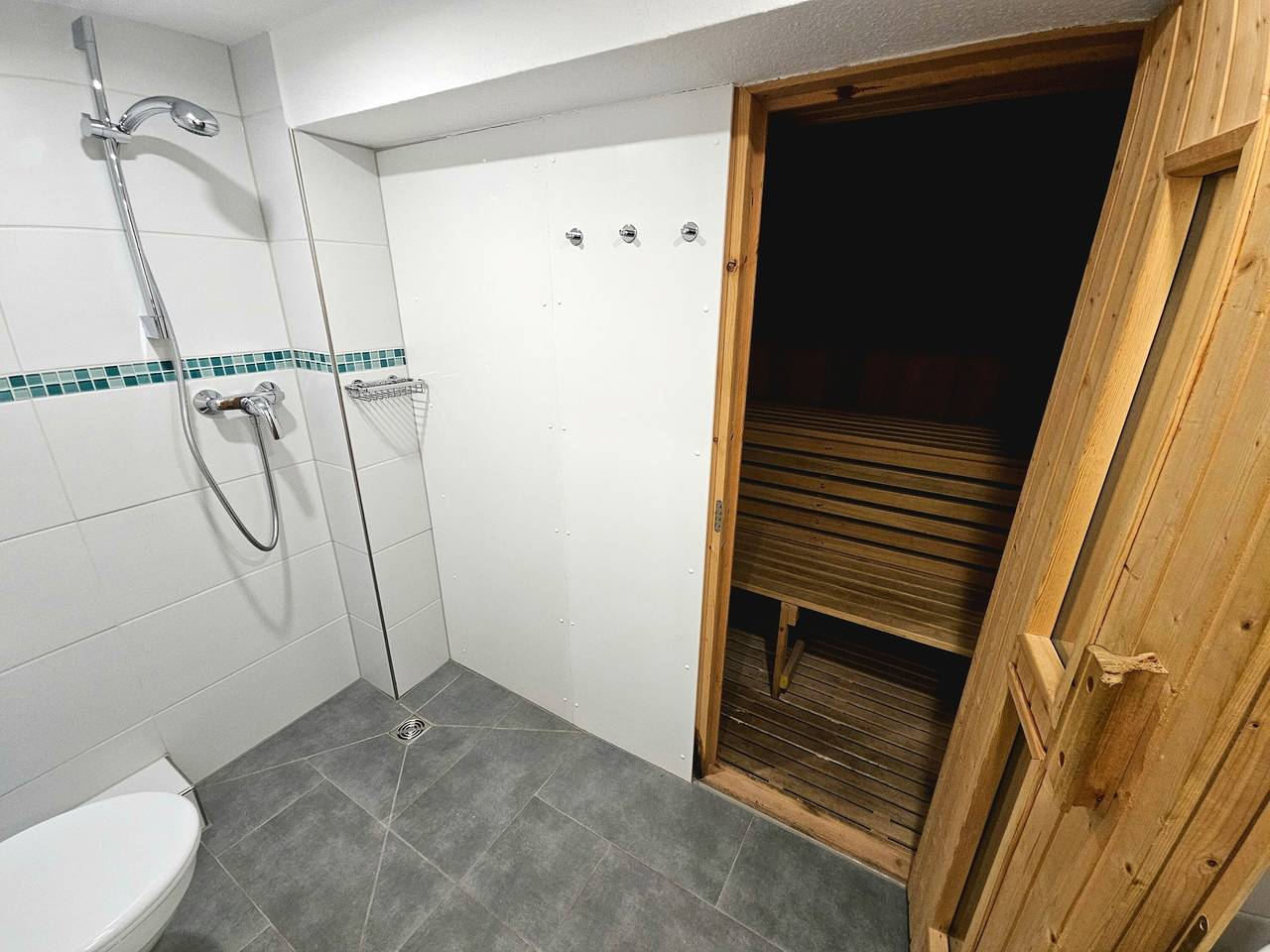 Ganze Ferienwohnung, Haus "Blanker Hans" - Whg. 5 in Wyk auf Föhr (Stadt), Wyk auf Föhr