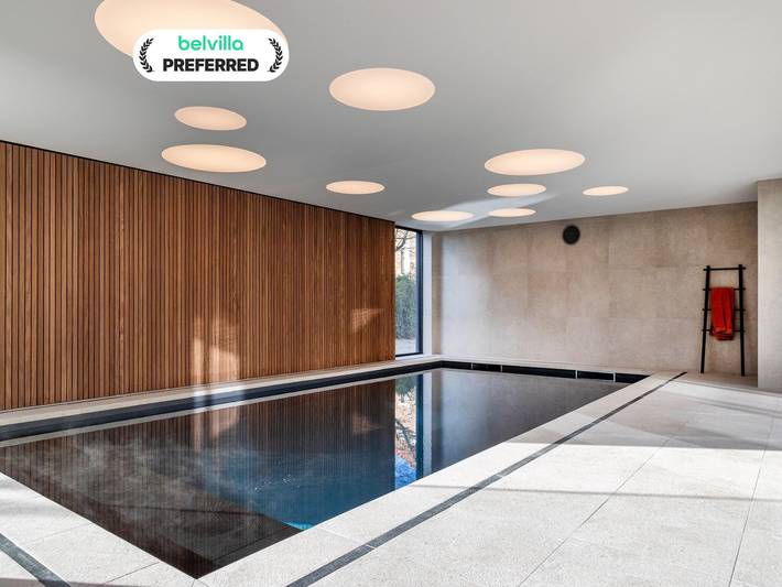 Maison de vacances pour 14 personnes, avec jardin ainsi que piscine et terrasse, adapté aux familles - 1