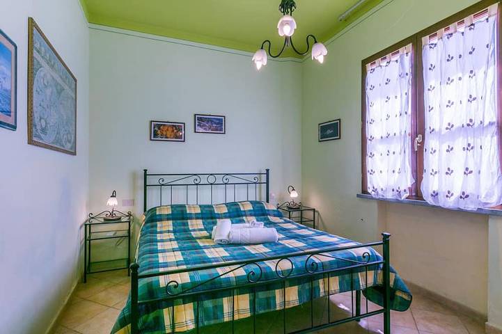 Appartamento intero, Tipologia Trilocale in Fucecchio, Firenze province