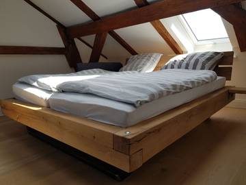 Ferienwohnung für 6 Personen in Flensburg, Grünes Binnenland, Bild 4