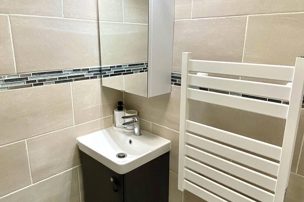 Apartamento entero, Near Cathedral - Wifi - Netflix - Parking in Évreux, Región de Évreux