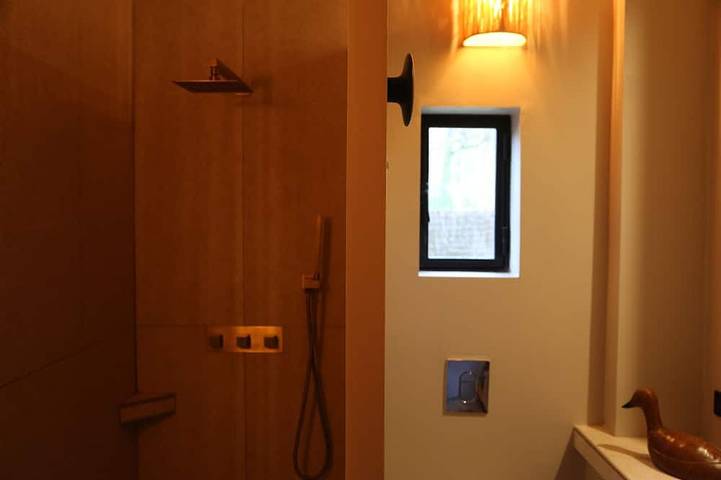 Location de vacances pour 3 personnes, avec jardin à Poigny-la-Forêt - 4