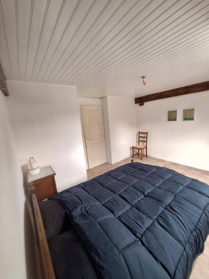 Chambre d’hôte pour 2 personnes, avec jardin et vue, animaux acceptés dans la Creuse - 2