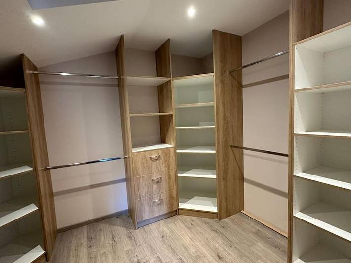 Location de vacances pour 12 personnes, avec jardin et terrasse à Lantriac - 3