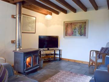 Holiday Rental for 6 People in Pembrokeshire, South-Wales, Photo 2