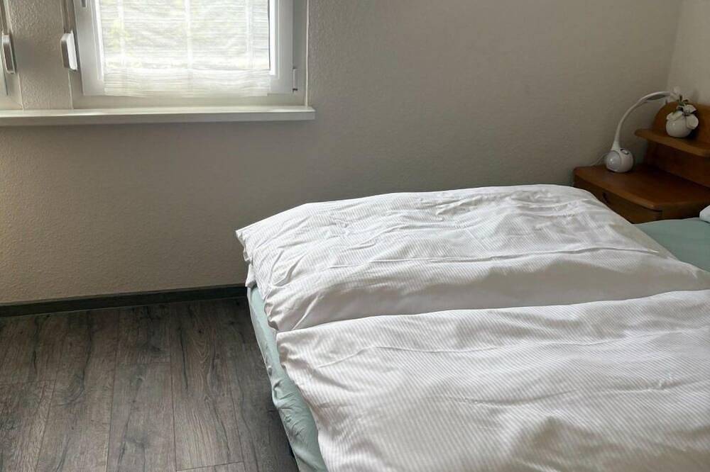 Ferienhaus für 3 Gäste mit 50m² in Zeltingen-Rachtig in Zeltingen-Rachtig, Bernkastel-Kues & Umgebung