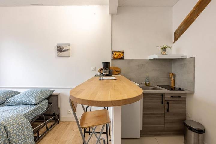 Gîte pour 2 personnes à Villemur-sur-Tarn - 2