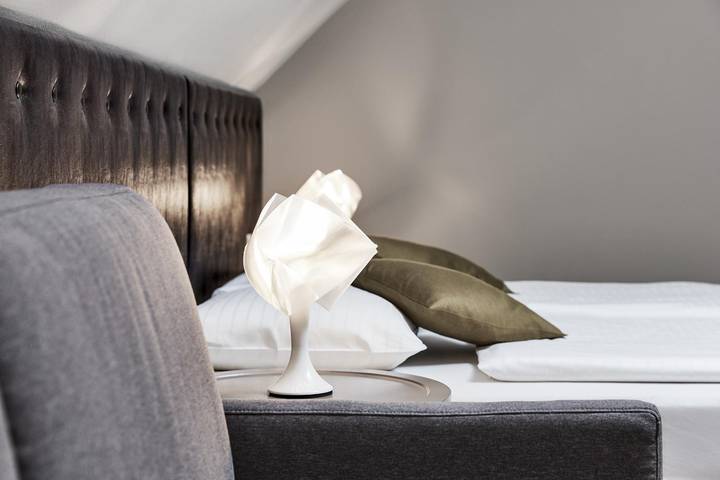 Hotel für 2 Personen, mit Terrasse und Garten in der Oststeiermark - 3