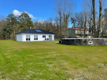 Ferienhaus für 5 Personen in Alt Schwerin, Plauer See, Bild 1