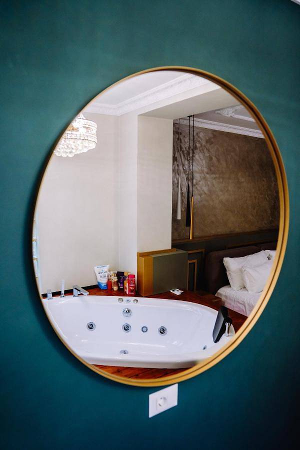 Maison d’hôte pour 2 personnes, avec vue à Tirana - 4