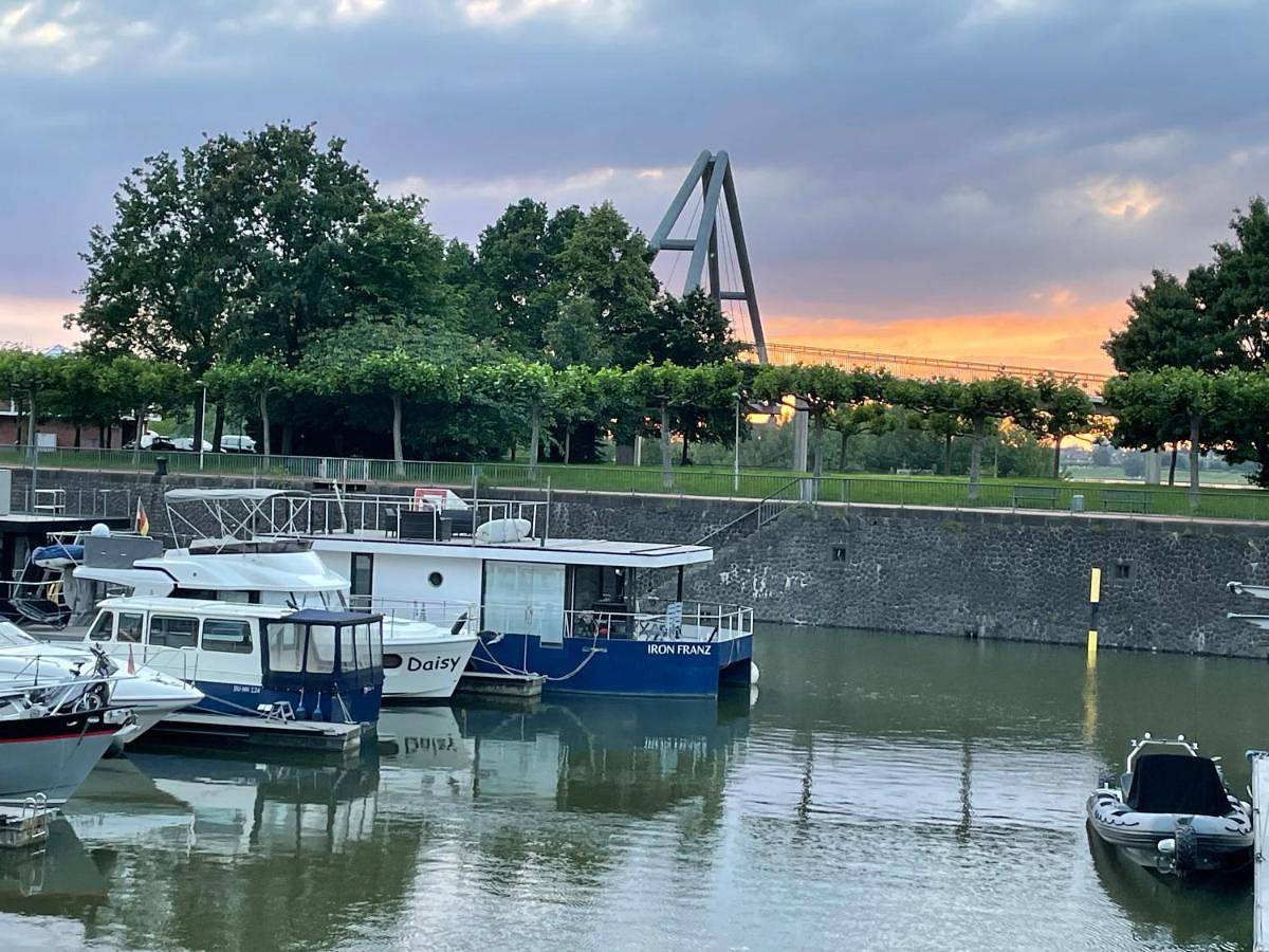 Mobile Home in Düsseldorf, Région de Düsseldorf
