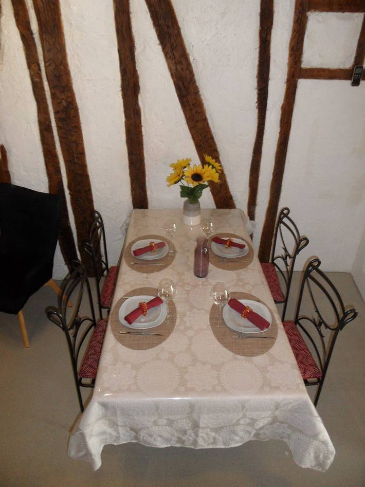 Gîte pour 4 personnes dans Lauragais - 3