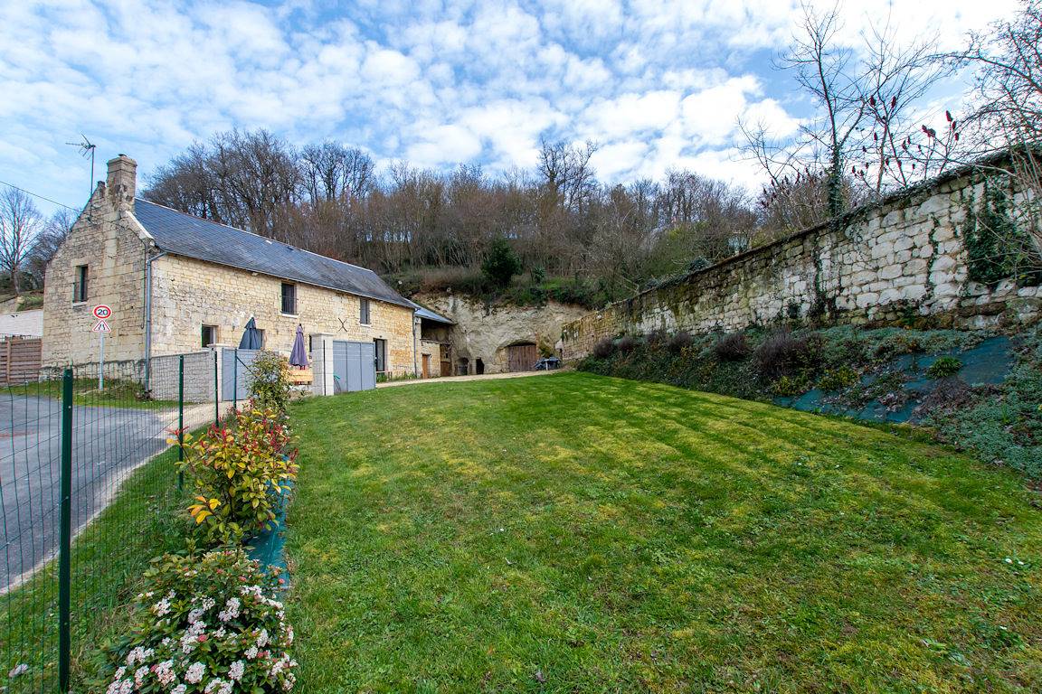 Gîte Touraine in Thizay, Vallée de la Loire