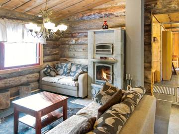 Chalet für 10 Personen in Kolari, Bild 3