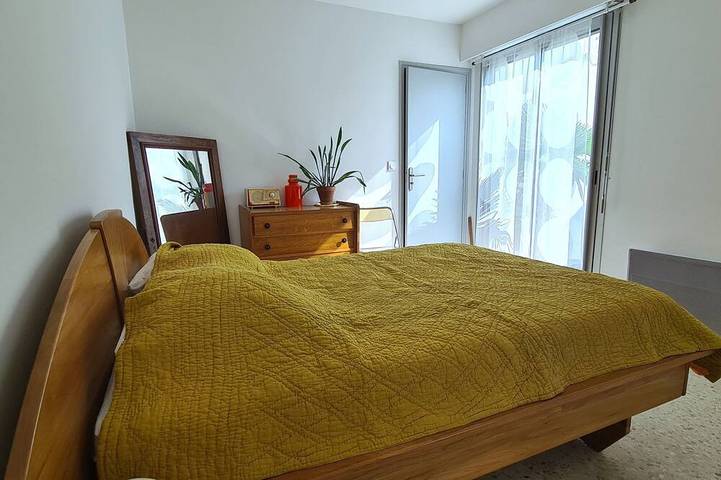 Villa pour 8 personnes, avec terrasse et jardin à Mauguio - 3