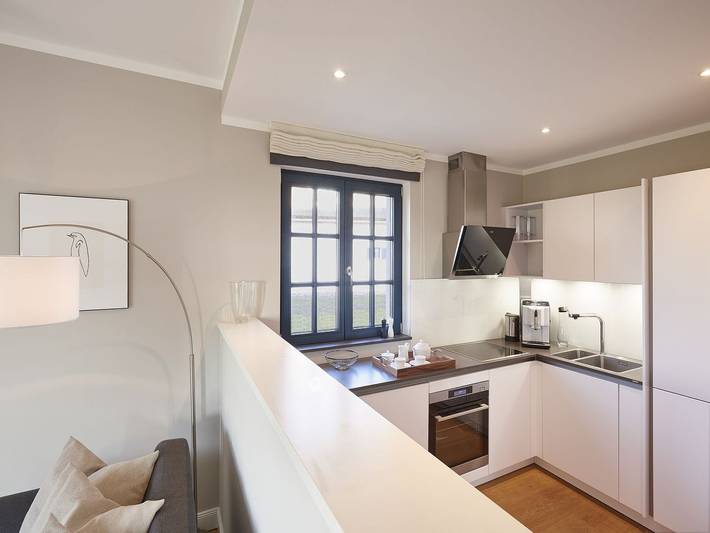 Ferienhaus für 6 Personen, mit Kinderpool und Ausblick sowie Garten und Sauna an der Ostsee - 4