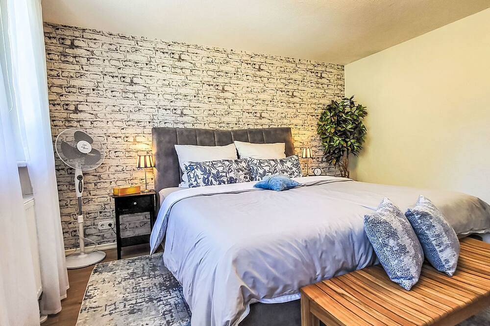 Ganze Wohnung, Ferienwohnung Bernburg in Bernburg, Region Salzlandkreis