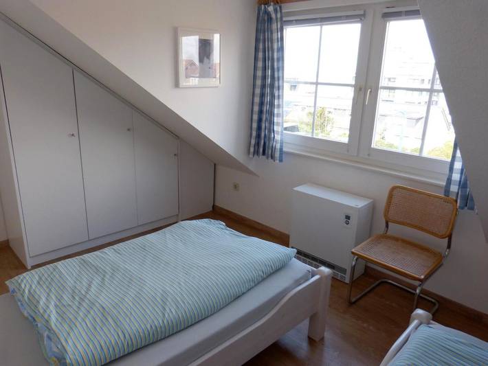 Ferienwohnung für 4 Personen in Wittdün - 4