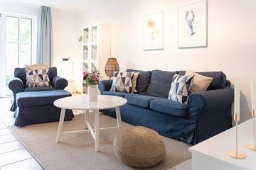 Ferienwohnung für 4 Personen in Timmendorfer Strand, Ostsee Schleswig-Holstein, Bild 2