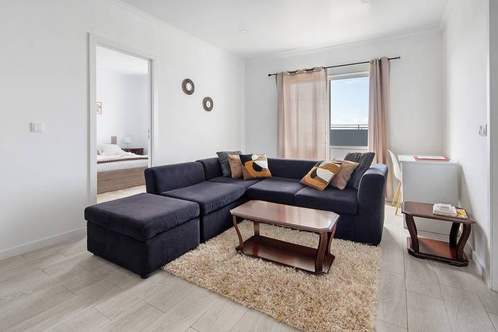 Casa de férias para 4 pessoas, com Jardim na Ilha de São Miguel