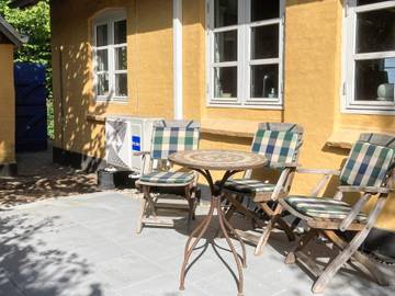 Ferieudlejning til 6 Personer i Aabenraa, Åbenrå Kommune, Billede 1