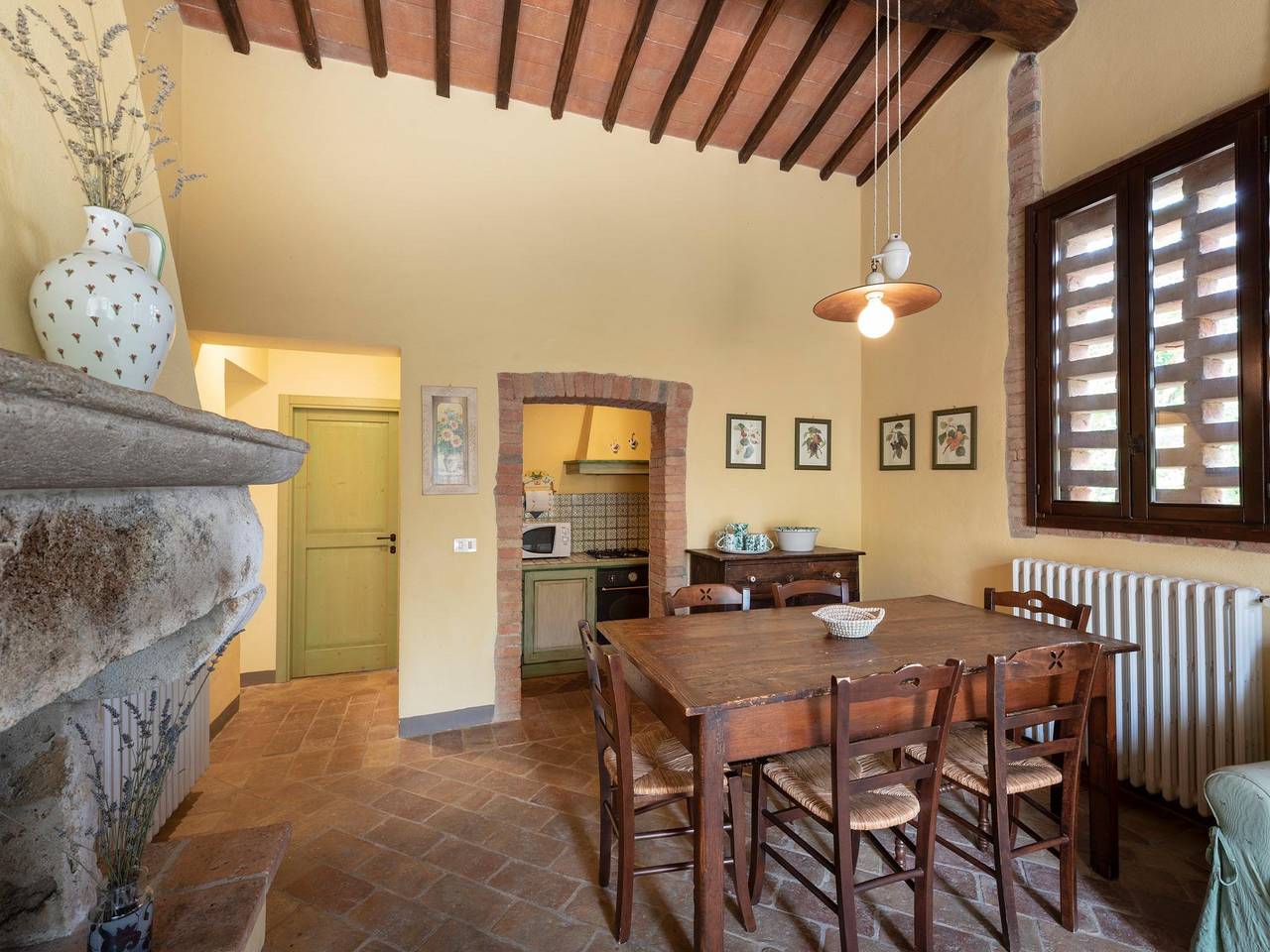 Cardellino c/o Le Mascie in Casole d'Elsa, Siena e dintorni