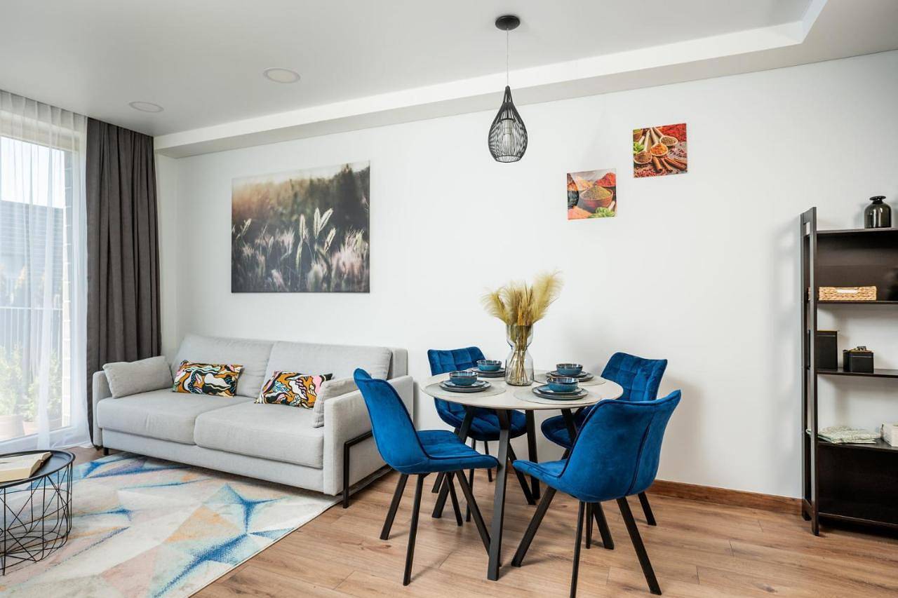 Entire apartment, Apartment in Vilnius, Lithuania