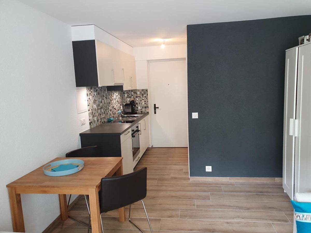 Appartement entier, La Douceur Epicée in Fully, Région de Martigny-Val de Bagnes