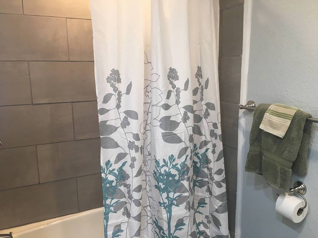 Ganze Wohnung, Cozy Modern 1 Bed 1 Bath next to Park! in Van Zandt County