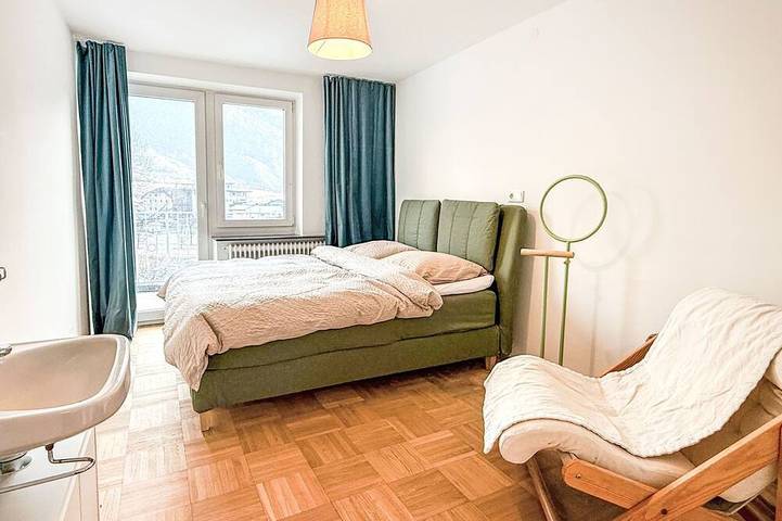Acereto in Nassereith, Bezirk Imst