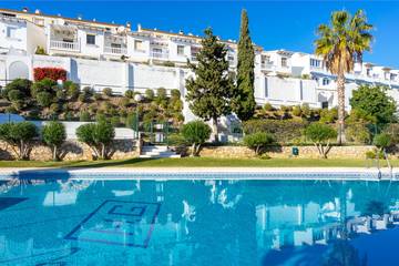 Vakantieappartement voor 6 Personen in Torrequebrada, Benalmádena, Afbeelding 2