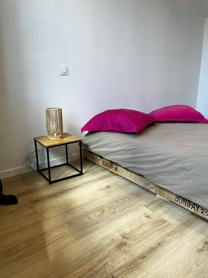 Appartement entier, Le Jalet en Provence - Penthouse in Sisteron, Région de Forcalquier