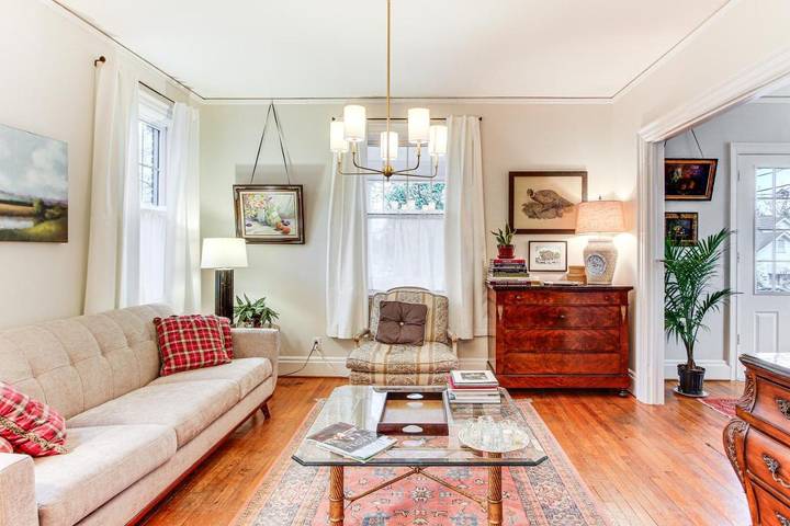 Casa de vacaciones para 8 personas - 1