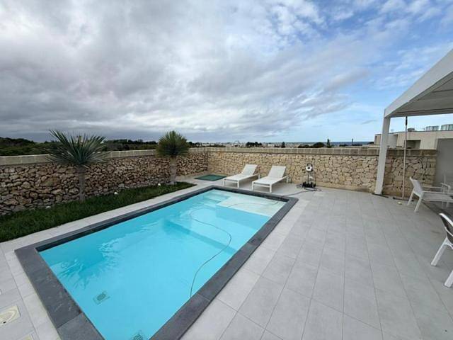 Villa Ginevra in Otranto, Otranto e dintorni
