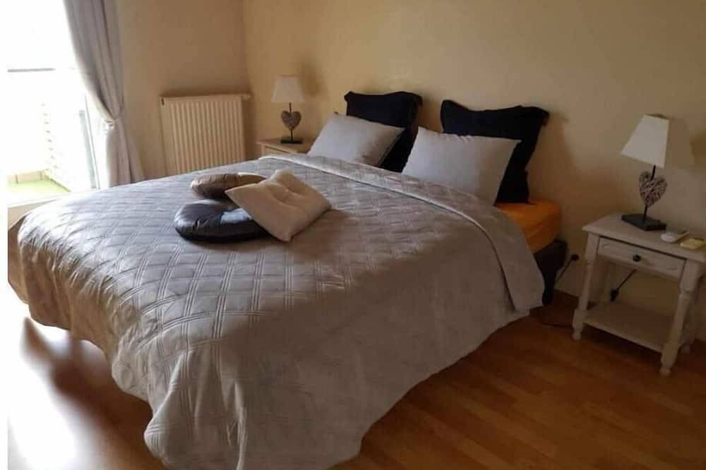 Entire apartment, Green Field Lodge in Lingolsheim, Strasbourg region
