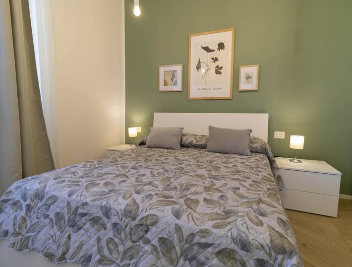 Gîte pour 3 personnes à Lecco - 3