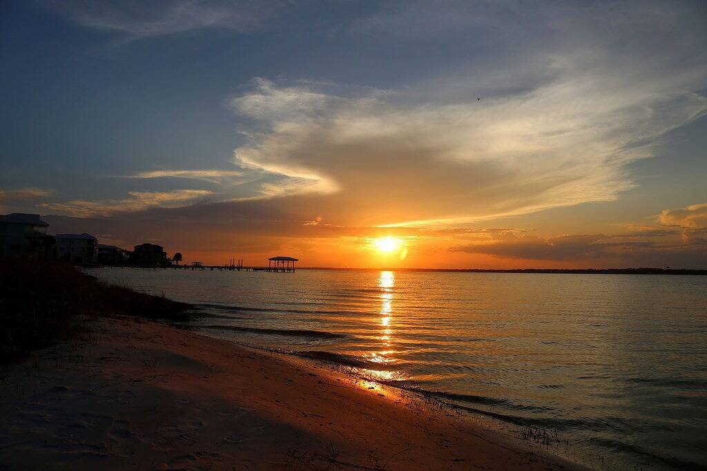 \"1464 Bermuda Dr\" Wunderschönes Zuhause in Navarre Beach! in Pensacola Beach, Emerald Coast