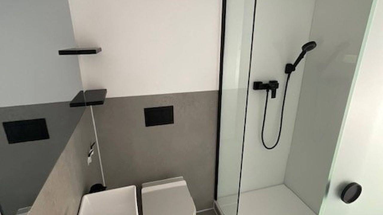 Ganze Ferienwohnung, Ferienwohnung für 6 Personen (84 m²) in Glowe in Polchow, Glowe