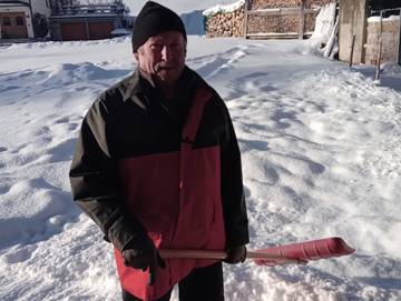 Bauernhof für 6 Personen in Au, Lechquellengebirge, Bild 2