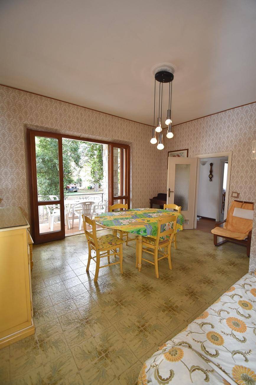 Ferienhaus für 8 Personen mit Garten in La Pila, Campo nell'Elba