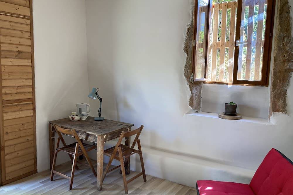 Chambre Dhôte à Beauregard, 46260 in Beauregard, Macizo Central
