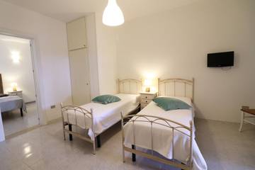 Apartment for 3 People in Otranto region, Salento, Photo 2