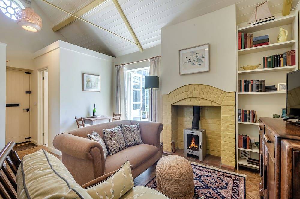 Casa vacanza a Norfolk a partire da 124€ a notte