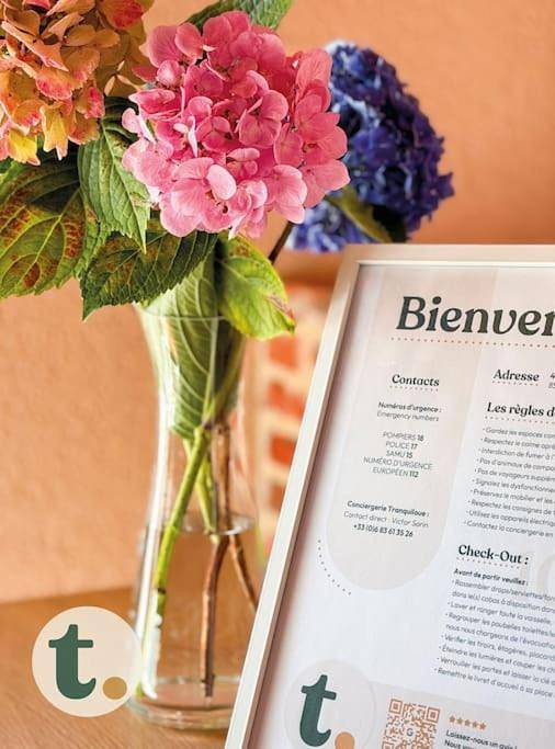 Location de vacances pour 9 personnes, avec terrasse et jardin à Mouchamps - 4