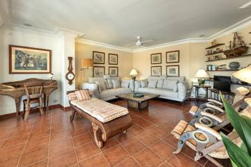 Casa de vacaciones in Pollensa Ciudad, Pollença für 10 
