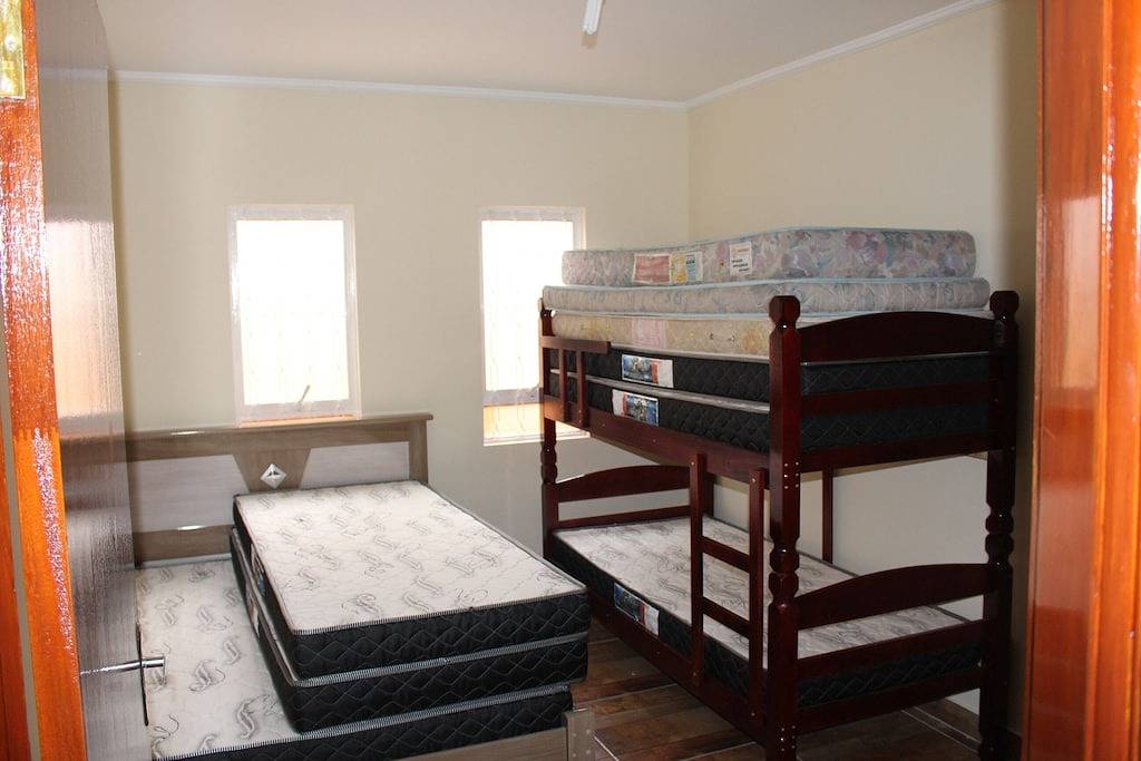 Landhaus mit beheiztem Pool in Poços de Caldas in Poços de Caldas, Minas Gerais