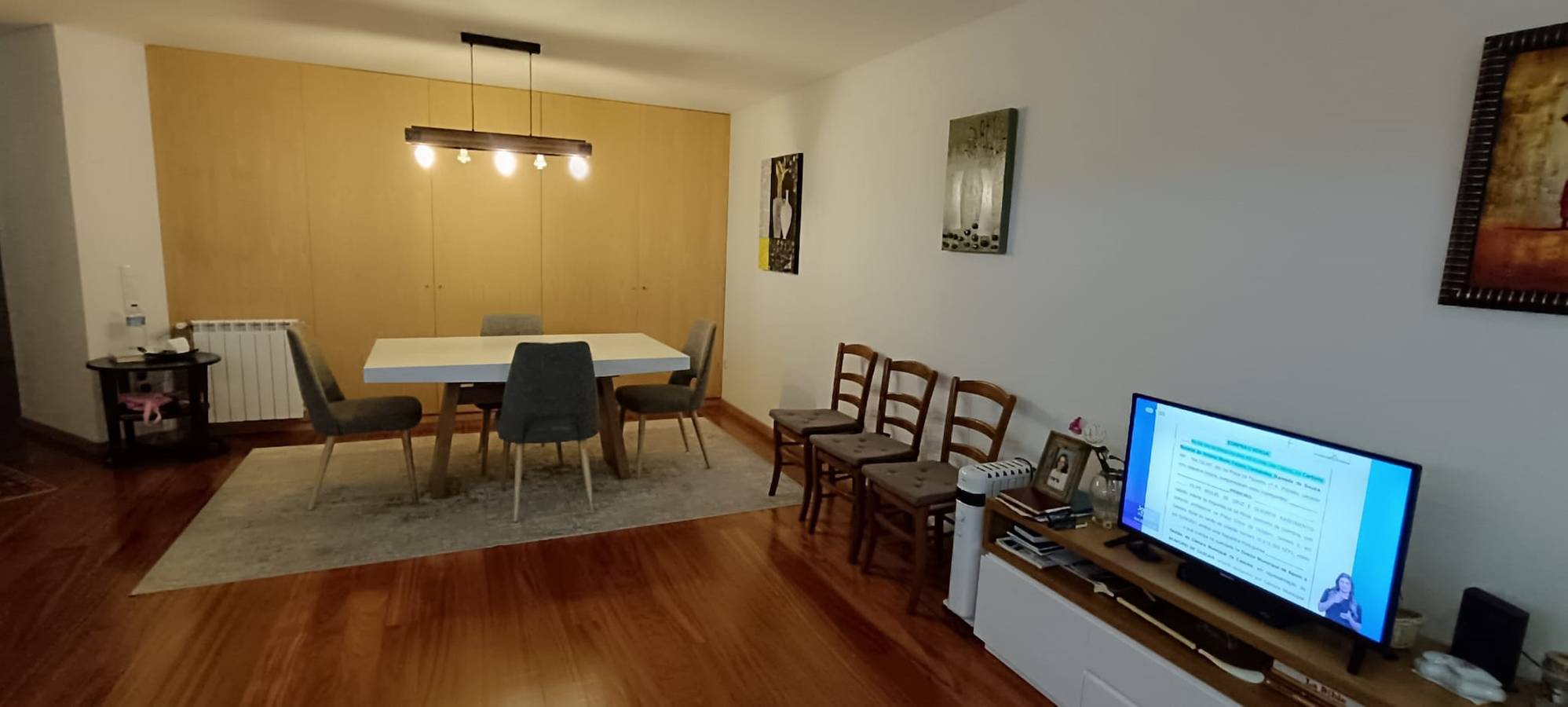 Apartamento De Férias para 2 Pessoas em Paranhos, Distrito do Porto